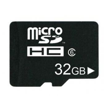 Memoria Micro Sd 32gb Hc Kingston 